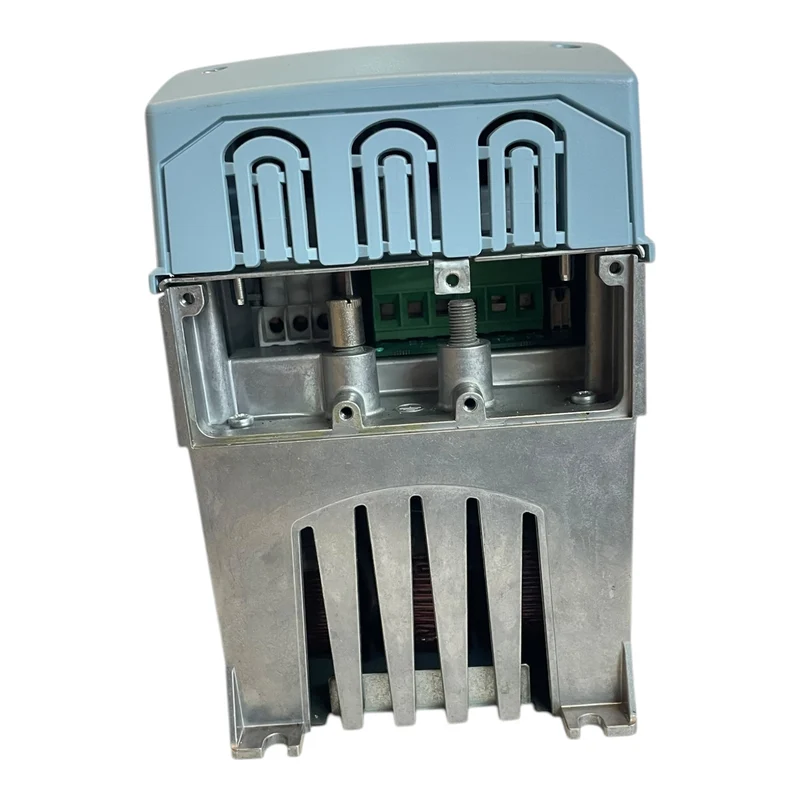 JÖST JF6/400 E500-50 B 124 Frequenzumrichter für industriellen Einsatz Umrichter