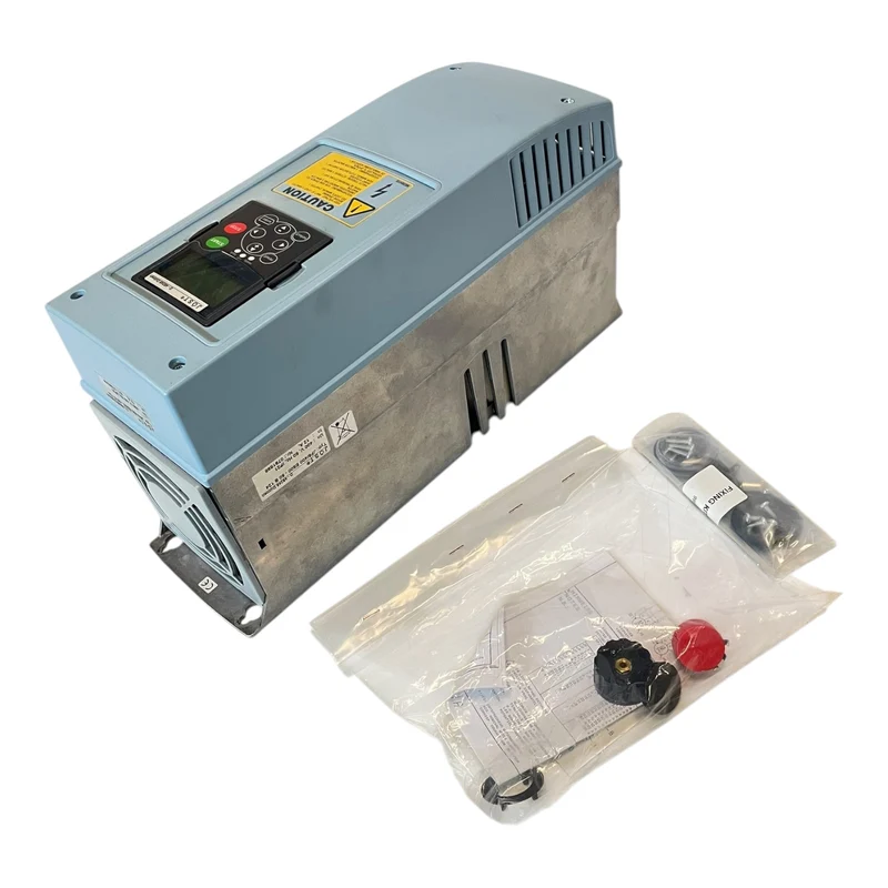 JÖST JF6/400 E500-50 B 124 Frequenzumrichter für industriellen Einsatz Umrichter