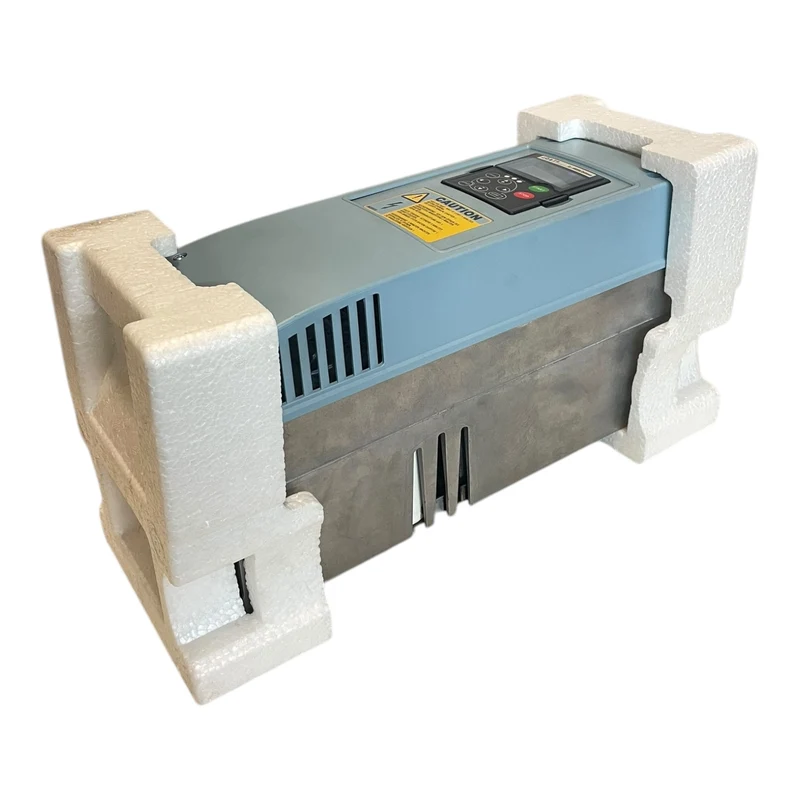 JÖST JF6/400 E500-50 B 124 Frequenzumrichter für industriellen Einsatz Umrichter