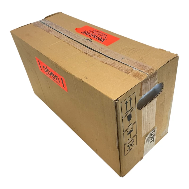 JÖST JF6/400 E500-50 B 124 Frequenzumrichter für industriellen Einsatz Umrichter