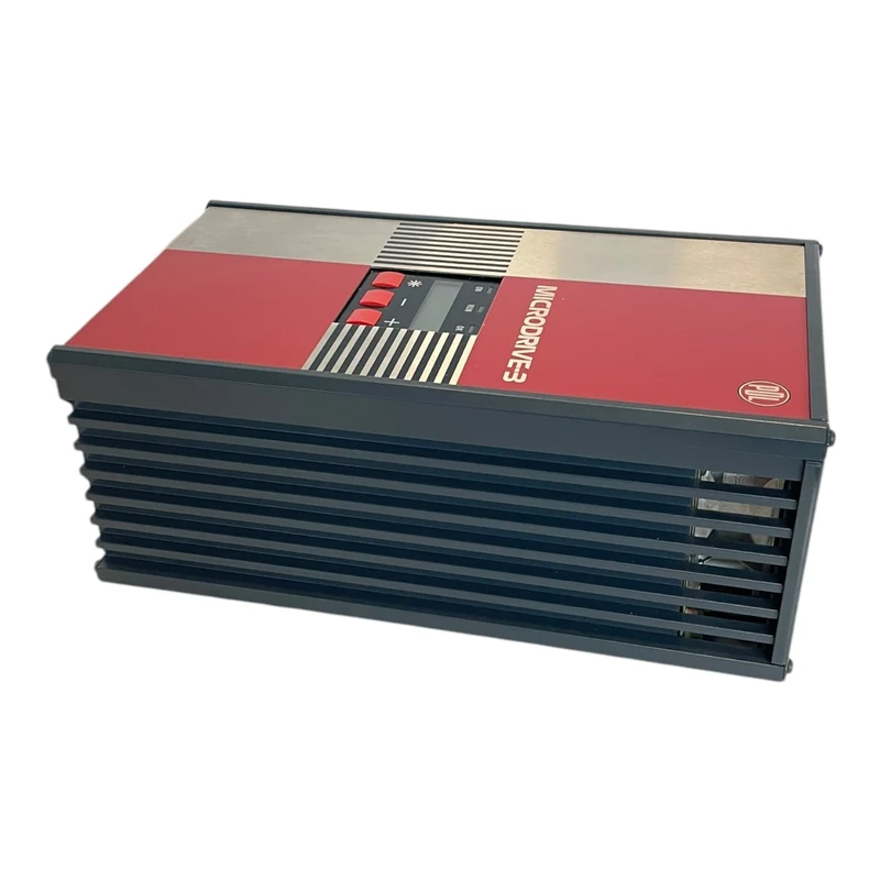 PDL Electronics MICRODRIVE-3 UD3-16 Frequenzumrichter für industriellen Einsatz