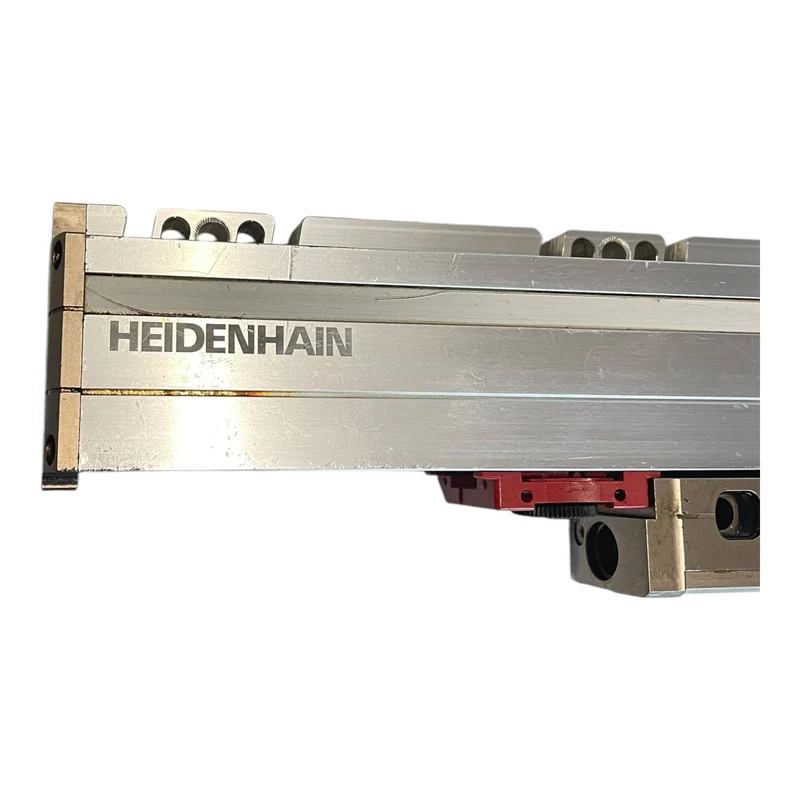Heidenhain AE LS 187C Linearmessgeber für industriellen Einsatz Linearmessgeber