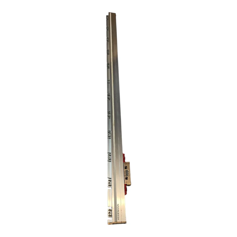 Heidenhain AE LS 187C Linearmessgeber für industriellen Einsatz Linearmessgeber