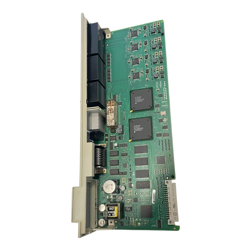 Siemens 6SN1118-0DM33-0AA2 Regelungseinschub für den Industriellen Einsatz