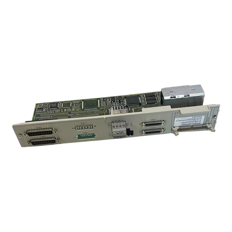 Siemens 6SN1118-0DM11-0AA1 Regelungseinschub für industriellen Einsatz