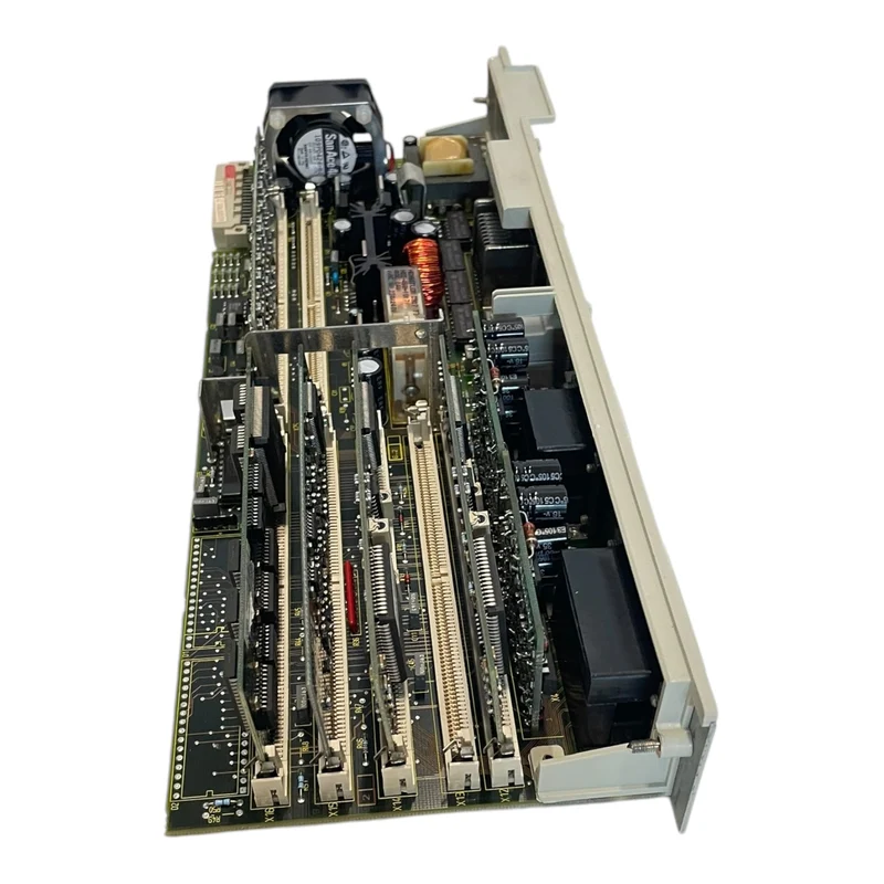 Siemens 6SN1118-0DH11-0AA0 Regelungseinschub für industriellen Einsatz
