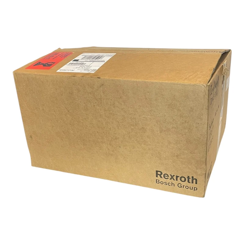Rexroth DKS01.1-W030B-RL01-01FW Servo Controller für industriellen Einsatz