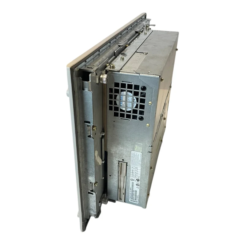 Siemens Simatic Panel PC670 Bedienpanel 12" TFT Industrie HMI 6AV7613-0AA12-0CE0