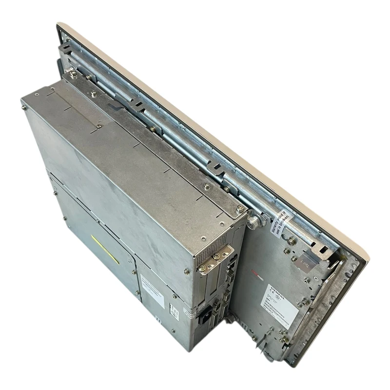 Siemens Simatic Panel PC670 Bedienpanel 12" TFT Industrie HMI 6AV7613-0AA12-0CE0