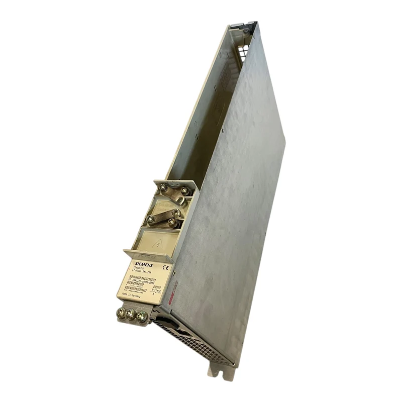 Siemens 6SN1123-1AA00-0BA0 LT-Modul Simodrive für industriellen Einsatz LT-Modul
