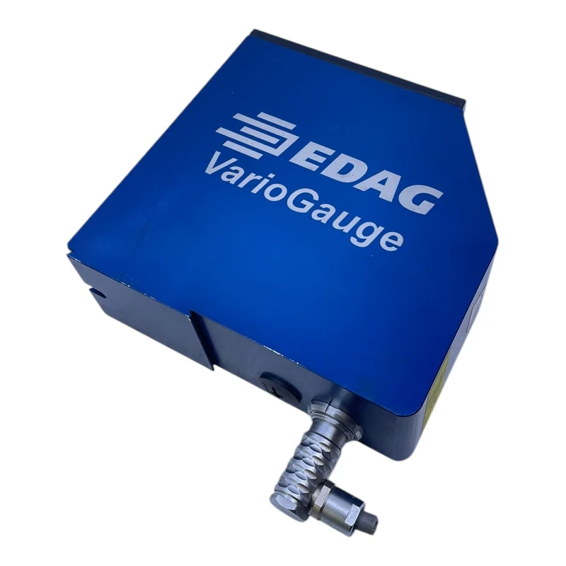 Edag VG-V4-L5L050 Lichtschranke Sensor 185223475 - für den industriellen Einsatz