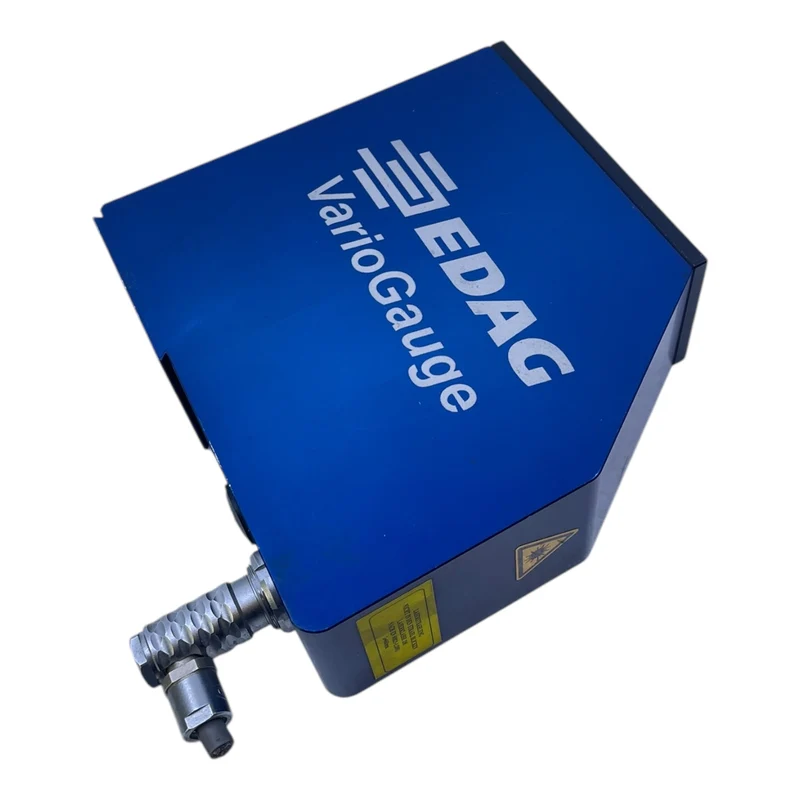 Edag VG-V4-L5L050 Lichtschranke Sensor 185223475 - für den industriellen Einsatz