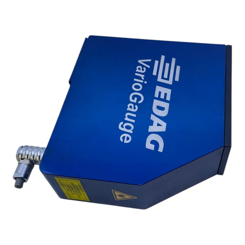 Edag VG-V4-L5L050 Lichtschranke Sensor 185223475 - für den industriellen Einsatz