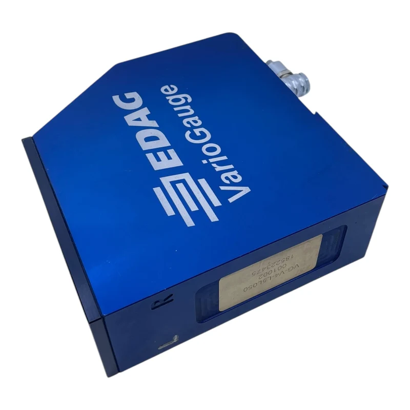 Edag VG-V4-L5L050 Lichtschranke Sensor 185223475 - für den industriellen Einsatz