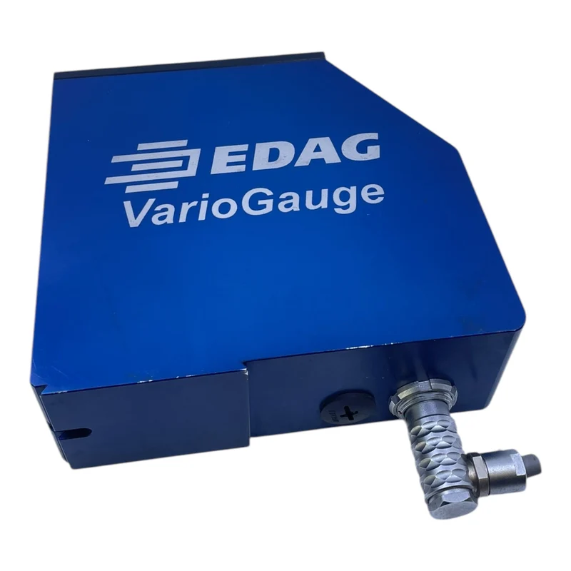 Edag VG-V4-L5L050 Lichtschranke Sensor 185223475 - für den industriellen Einsatz