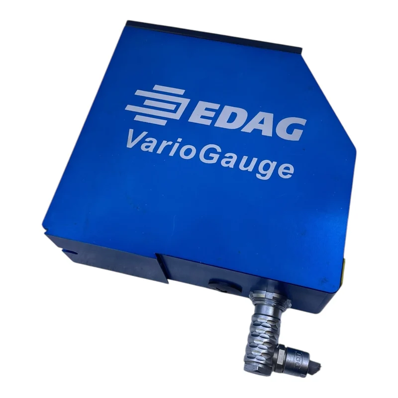 Edag VG-V4-L5L050 Lichtschranke Sensor 185226861 - für den industriellen Einsatz