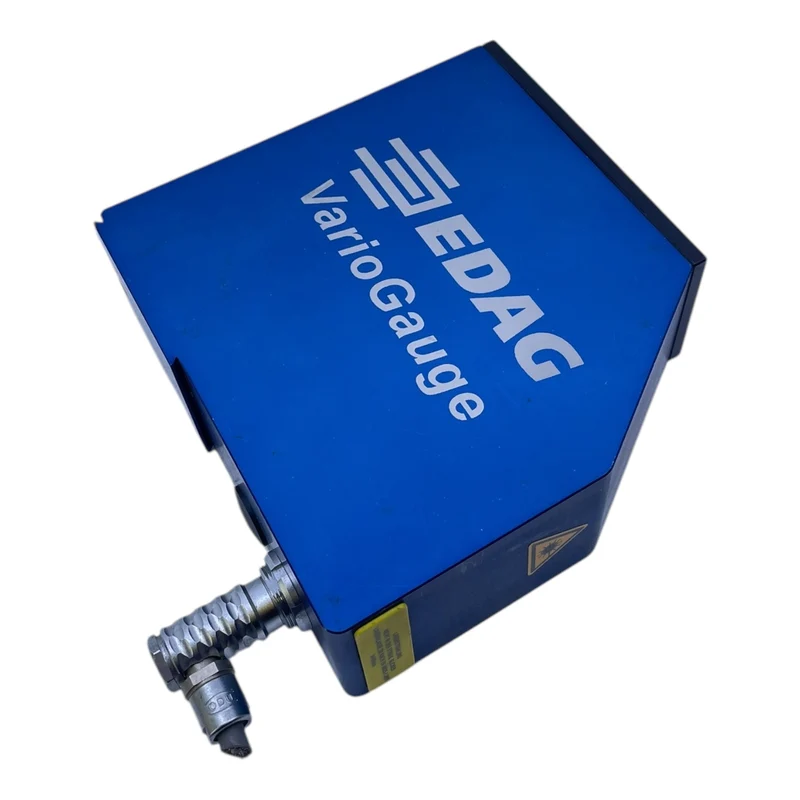 Edag VG-V4-L5L050 Lichtschranke Sensor 185226861 - für den industriellen Einsatz