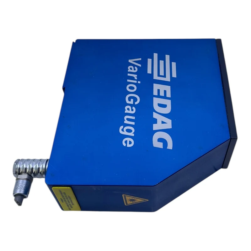 Edag VG-V4-L5L050 Lichtschranke Sensor 185226861 - für den industriellen Einsatz