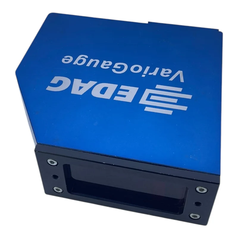 Edag VG-V4-L5L050 Lichtschranke Sensor 185226861 - für den industriellen Einsatz