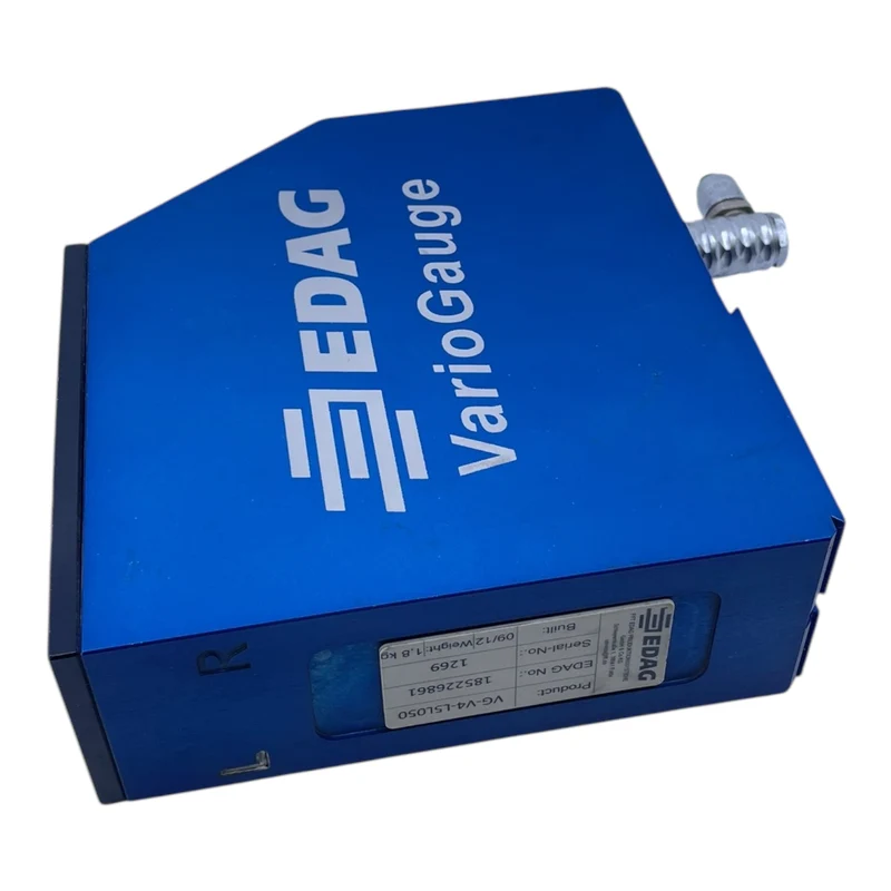 Edag VG-V4-L5L050 Lichtschranke Sensor 185226861 - für den industriellen Einsatz