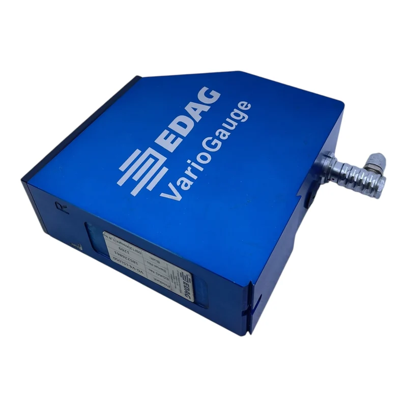 Edag VG-V4-L5L050 Lichtschranke Sensor 185226861 - für den industriellen Einsatz