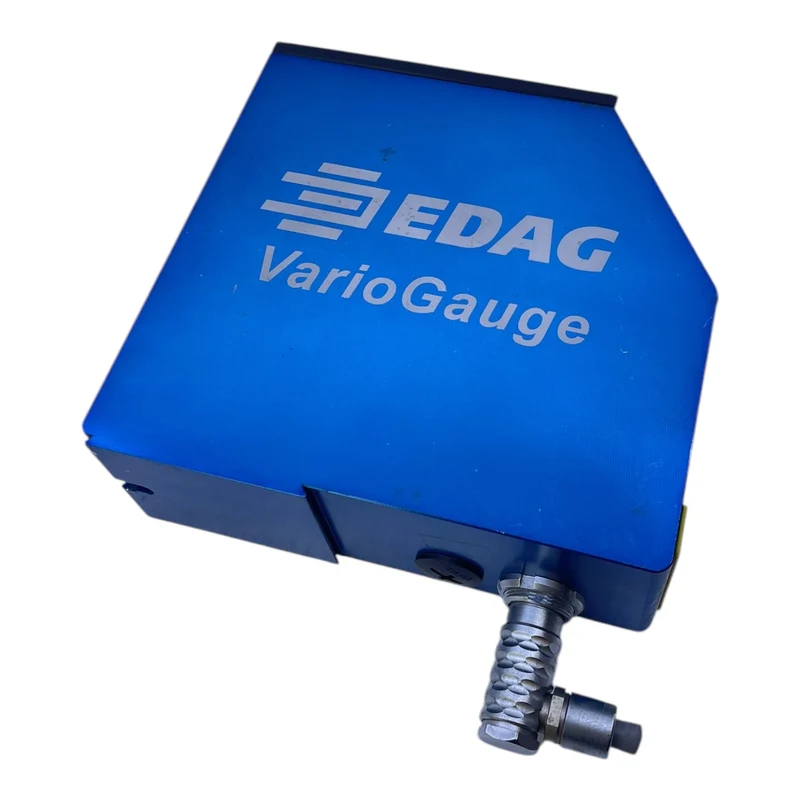 Edag VG-V4-L5L050 Lichtschranke Sensor 185226846 - für den industriellen Einsatz