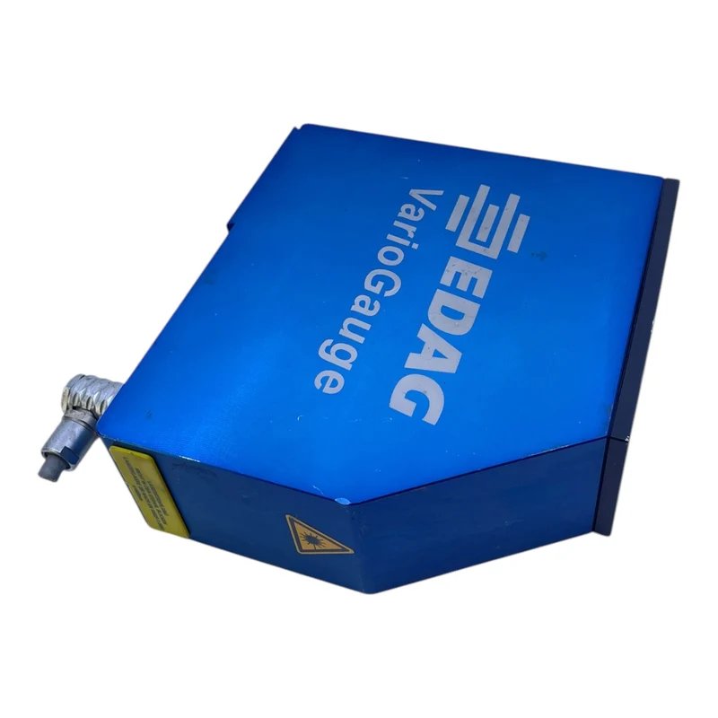 Edag VG-V4-L5L050 Lichtschranke Sensor 185226846 - für den industriellen Einsatz