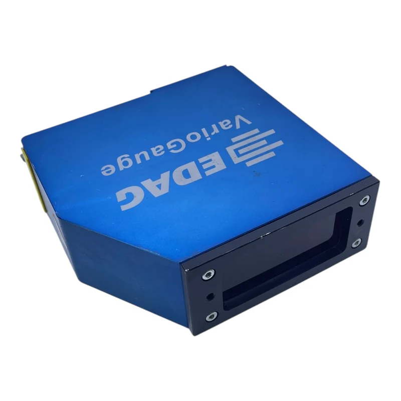 Edag VG-V4-L5L050 Lichtschranke Sensor 185226846 - für den industriellen Einsatz