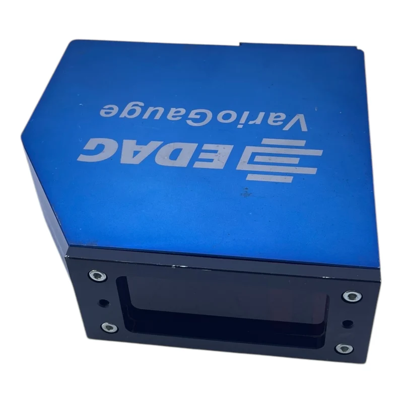 Edag VG-V4-L5L050 Lichtschranke Sensor 185226846 - für den industriellen Einsatz