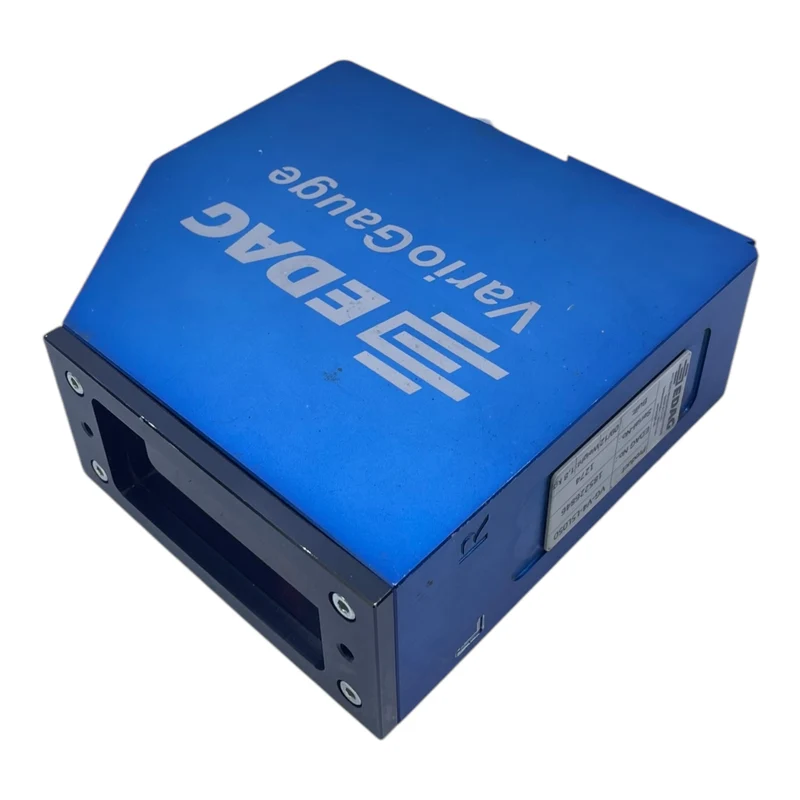 Edag VG-V4-L5L050 Lichtschranke Sensor 185226846 - für den industriellen Einsatz