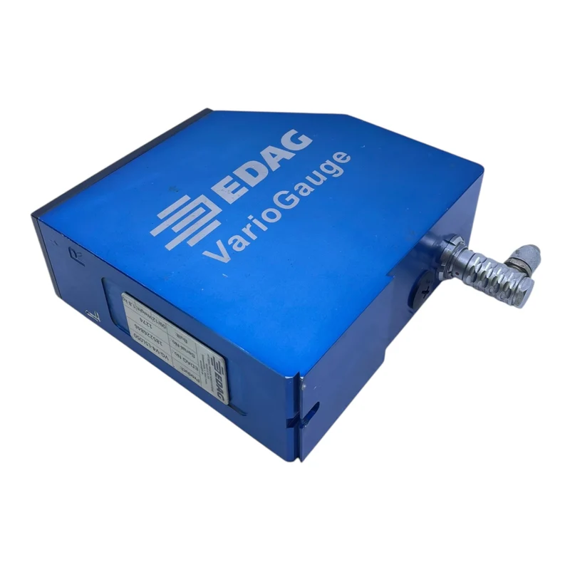 Edag VG-V4-L5L050 Lichtschranke Sensor 185226846 - für den industriellen Einsatz