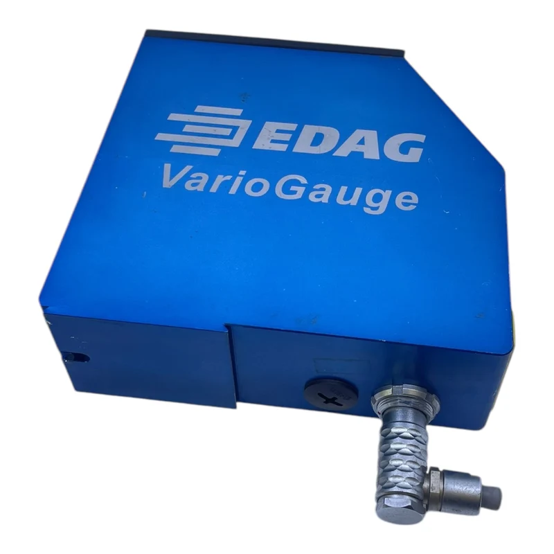 Edag VG-V4-L5L050 Lichtschranke Sensor 185226846 - für den industriellen Einsatz