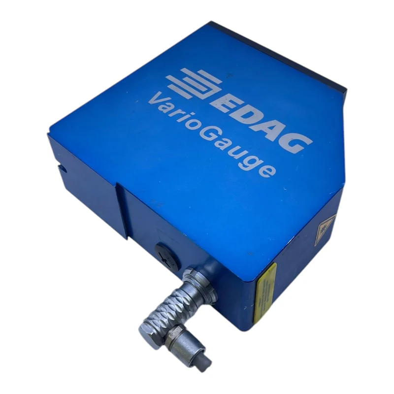 Edag VG-V4-L5L050 Lichtschranke Sensor 185226846 - für den industriellen Einsatz
