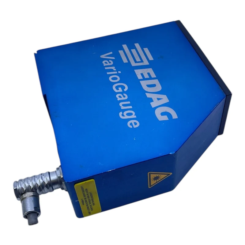 Edag VG-V4-L5L050 Lichtschranke Sensor 185226846 - für den industriellen Einsatz