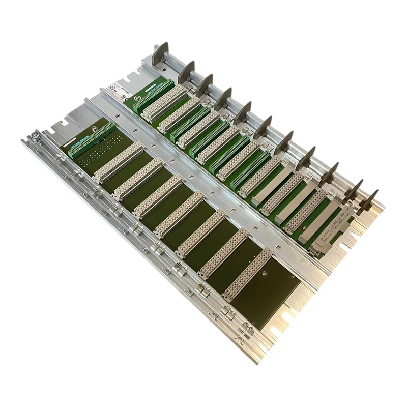 Siemens 6ES5700-2LA12 Baugruppenträger für industriellen Einsatz