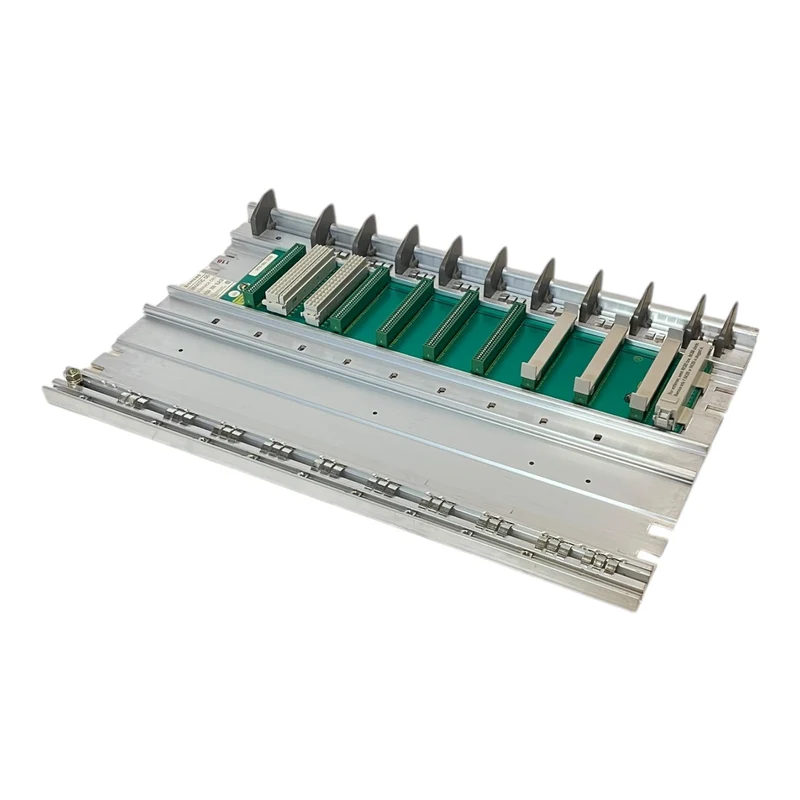 Siemens 6ES5700-1LA12 Baugruppenträger für industriellen Einsatz