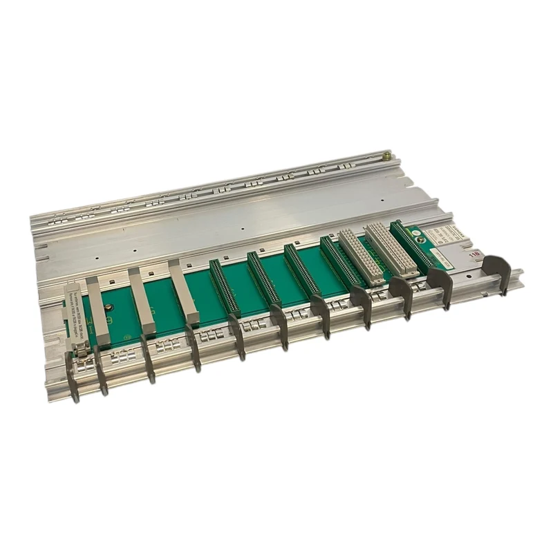 Siemens 6ES5700-1LA12 Baugruppenträger für industriellen Einsatz