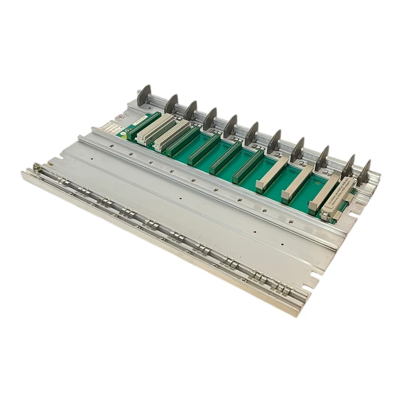 Siemens 6ES5700-1LA12 Baugruppenträger für industriellen Einsatz