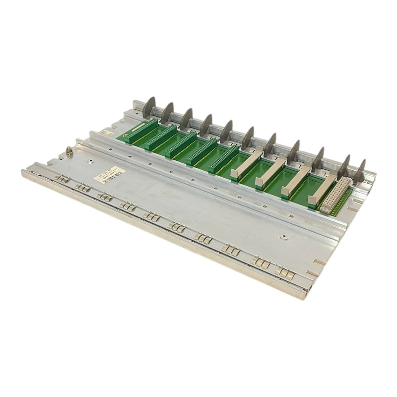 Siemens 6ES5701-1LA11 Baugruppenträger für industriellen Einsatz