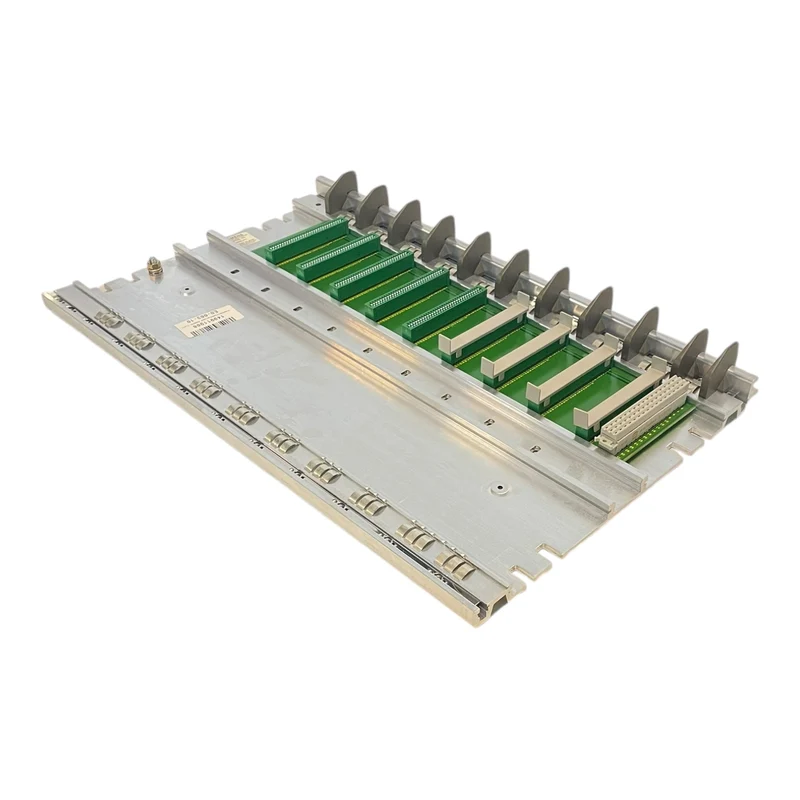 Siemens 6ES5701-1LA11 Baugruppenträger für industriellen Einsatz