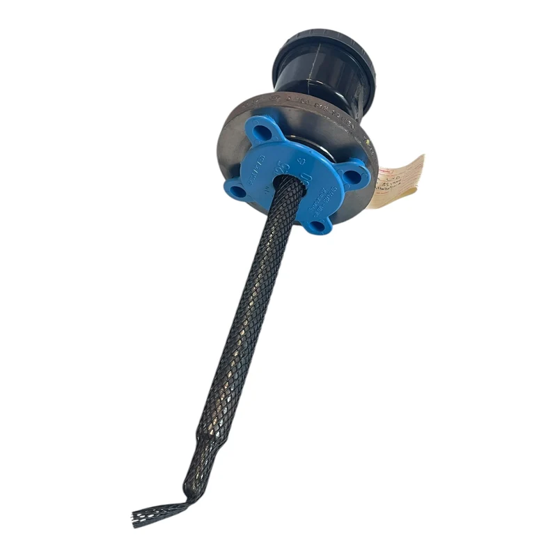 Thermocouple 60-PT100-321-2x3W-A Thermostat für industriellen Einsatz