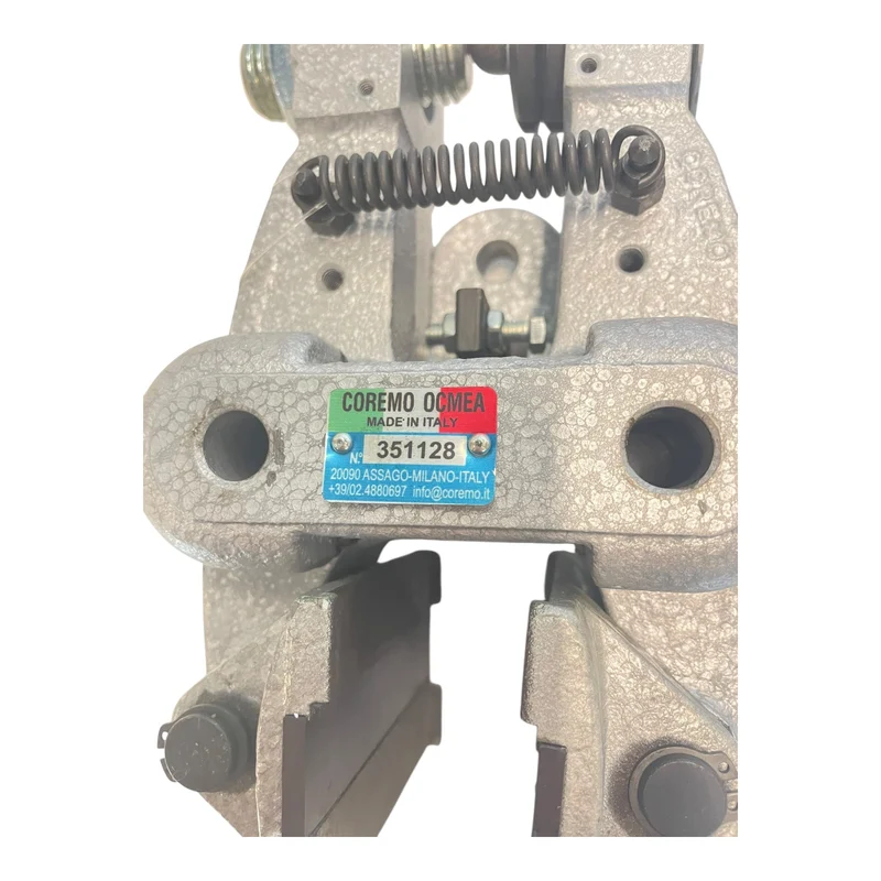 COREMO OCMEA 351128 Pneumatische Bremse für industriellen Einsatz