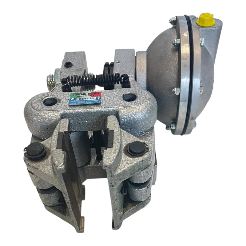 COREMO OCMEA 351128 Pneumatische Bremse für industriellen Einsatz