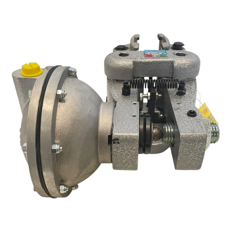 COREMO OCMEA 351128 Pneumatische Bremse für industriellen Einsatz