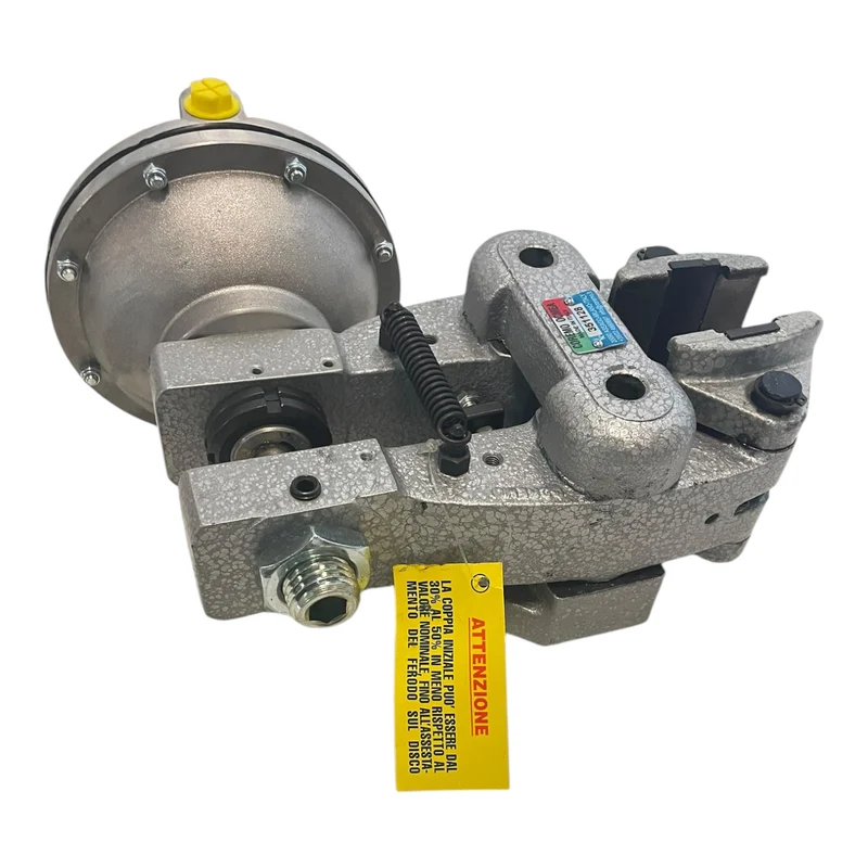 COREMO OCMEA 351128 Pneumatische Bremse für industriellen Einsatz