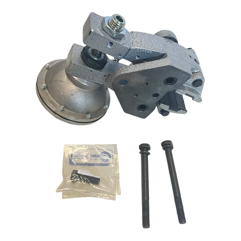 COREMO OCMEA 351128 Pneumatische Bremse für industriellen Einsatz