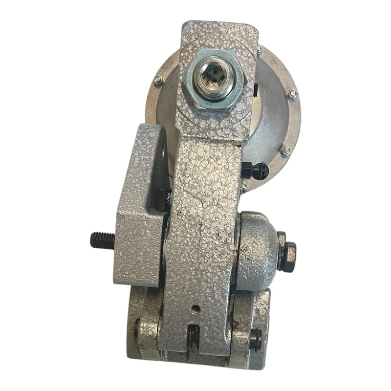 COREMO OCMEA 351128 Pneumatische Bremse für industriellen Einsatz