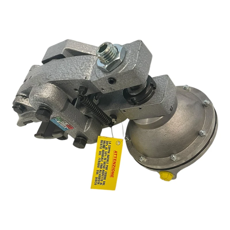 COREMO OCMEA 351128 Pneumatische Bremse für industriellen Einsatz