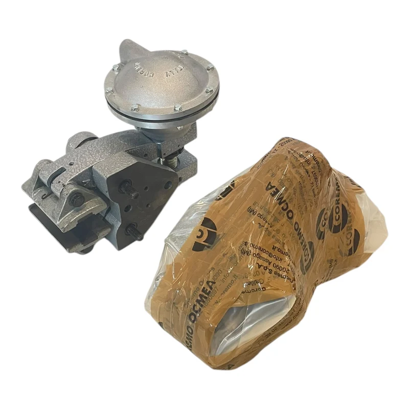 COREMO OCMEA 351128 Pneumatische Bremse für industriellen Einsatz