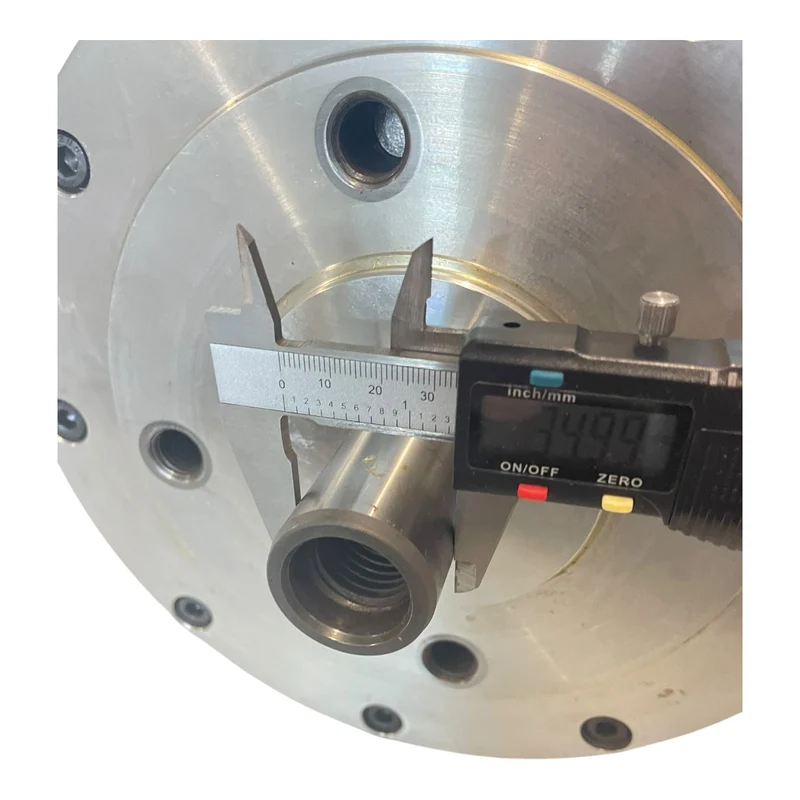Forkardt PZR 200 Pneumatischer Zylinder für industriellen Einsatz Pneumatik